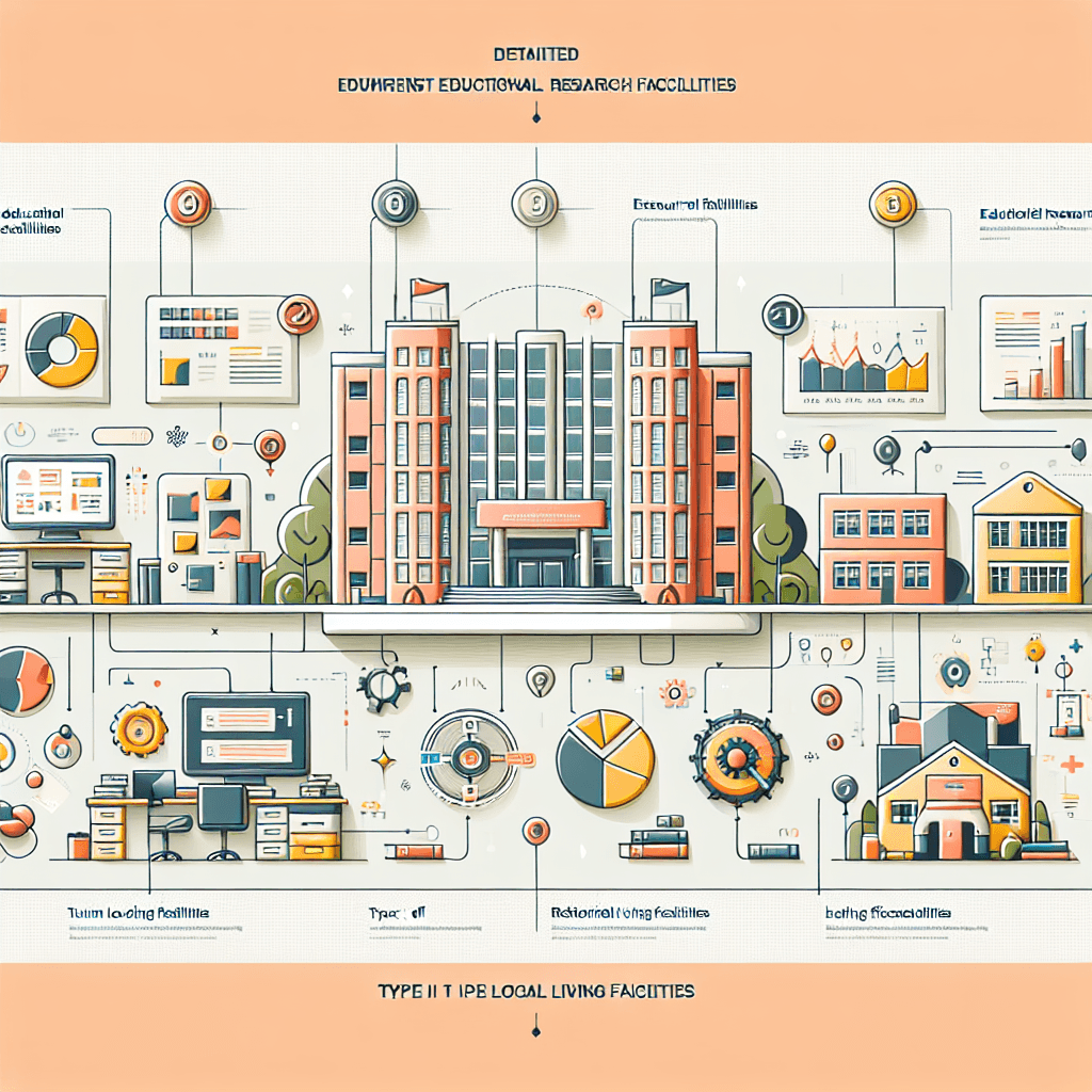 Read more about the article 학원 용도변경: 교육연구시설과 제2종근린생활시설의 차이점 분석