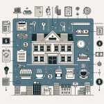 휴게음식점 카페 제과점 용도변경 인허가 및 전문건축사 공사 비용 안내