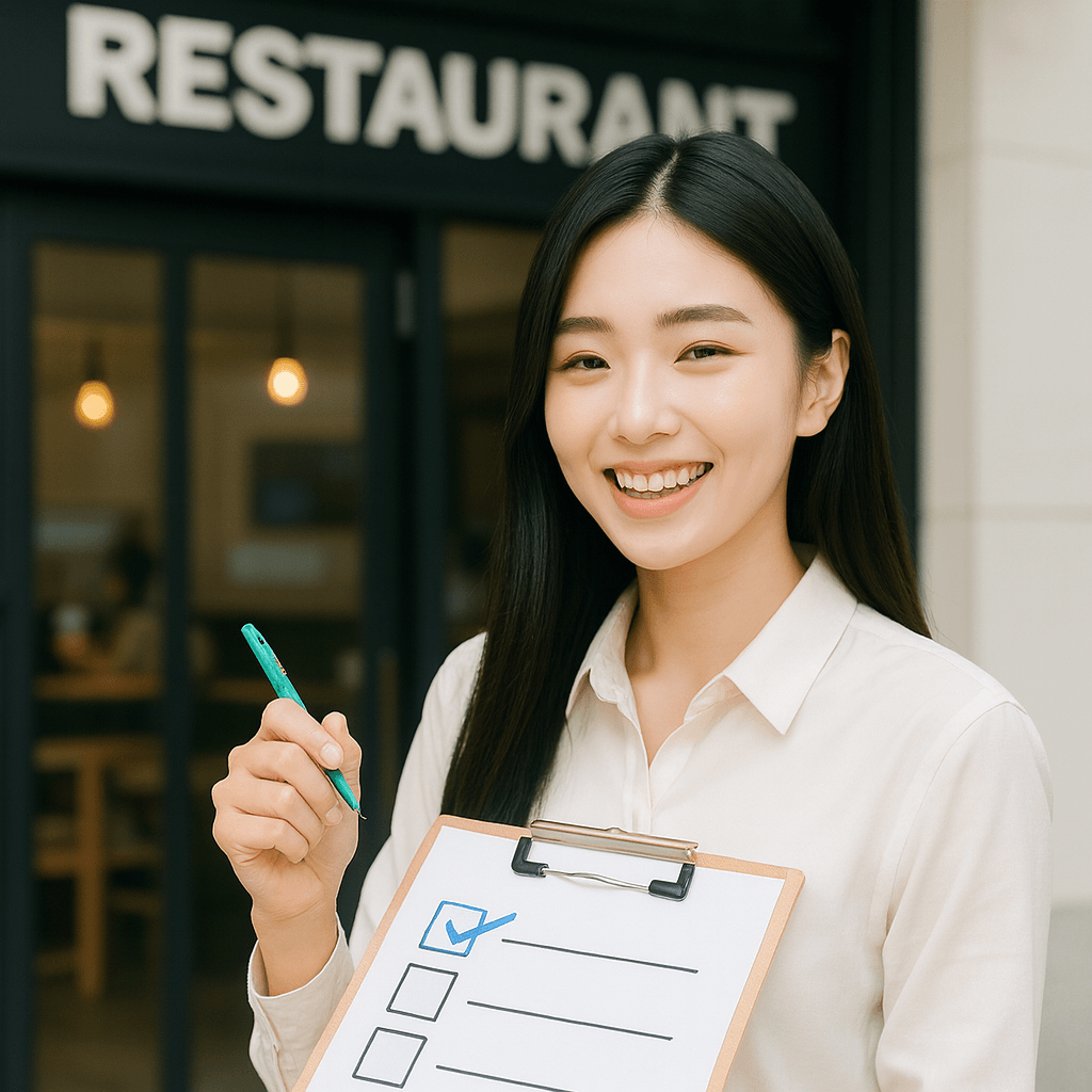 Read more about the article 일반음식점 용도변경 주차/정화조/장애인시설/소방시설 설치대상 확인 프로그램