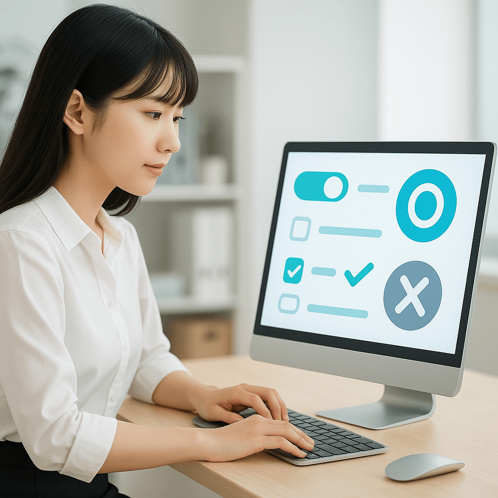 Read more about the article 의원 용도변경 장애인 편의시설 대상 확인 프로그램