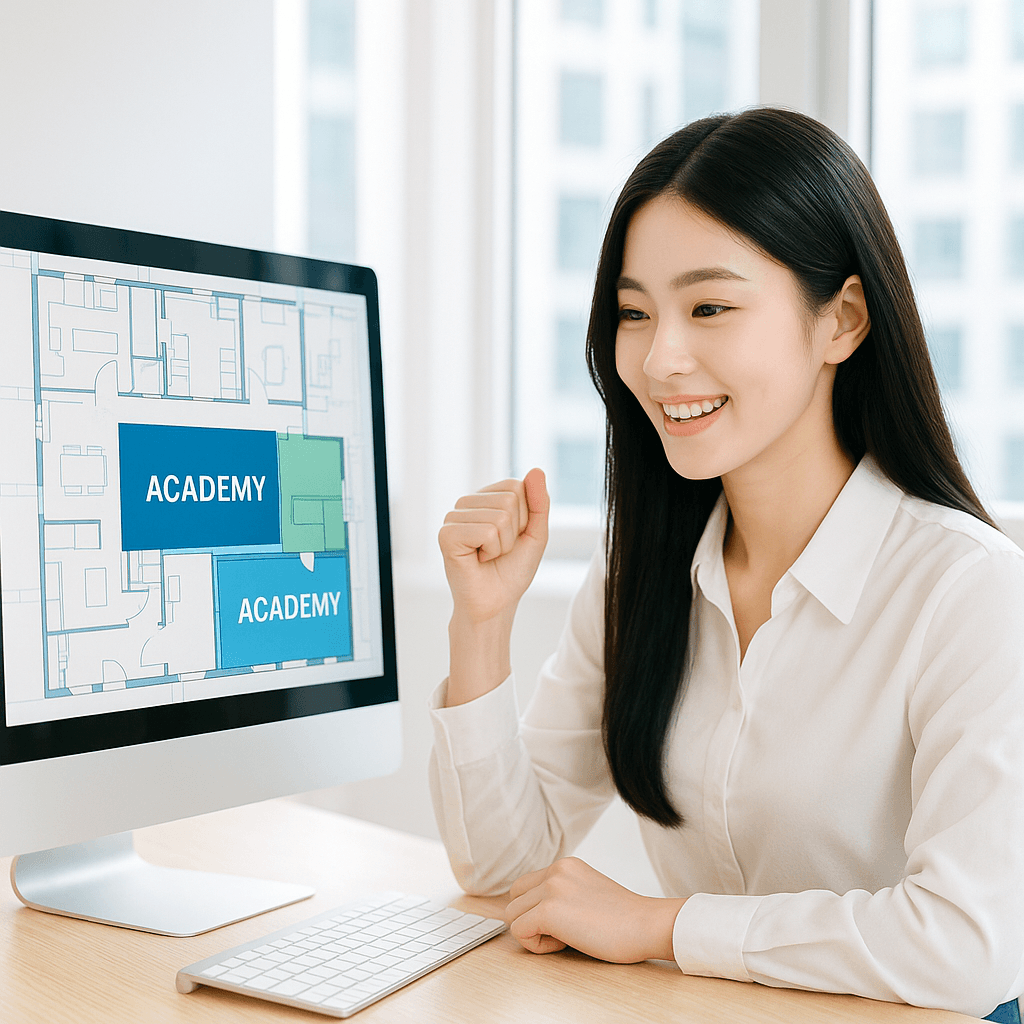 Read more about the article 교습소 용도변경 자동 법규 검토 프로그램