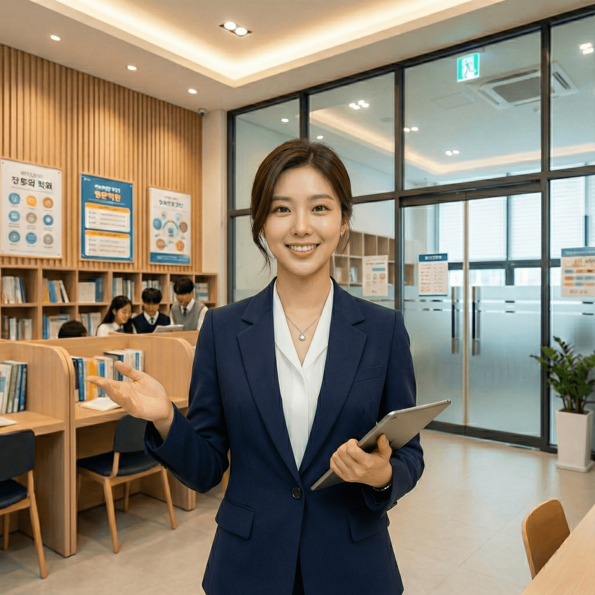 Read more about the article 2025 학원 용도변경 표시변경에 관한 핵심사항 (비용 절차)