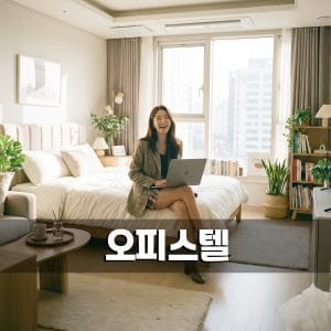 건축물 용도변경 3 오피스텔 용도변경-1